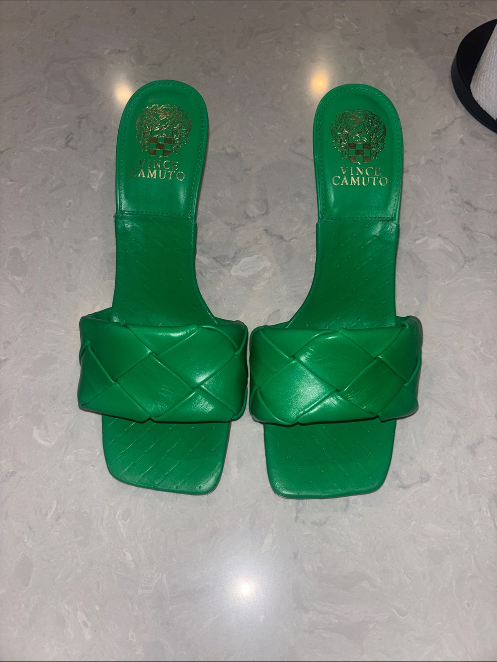 Vince Camuto Brelaine Sandal